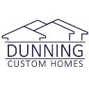Dunning Custom Homes logo